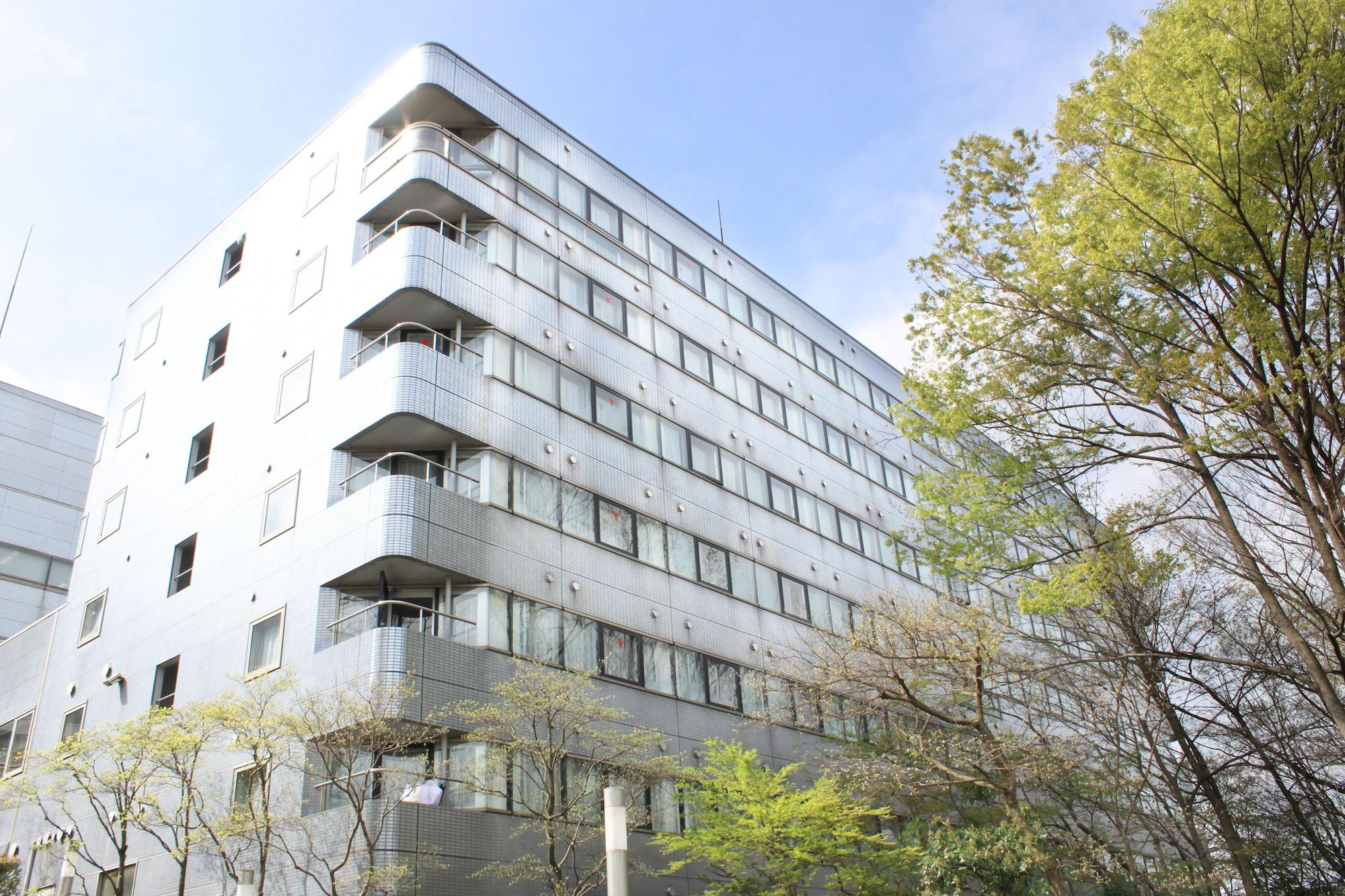 Smile Hotel Tokyo Tamanagayama Esterno foto