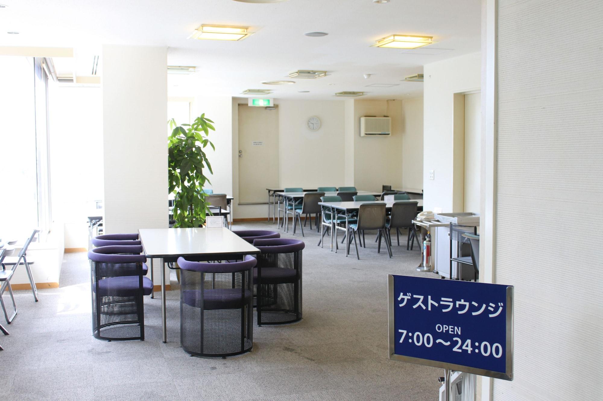 Smile Hotel Tokyo Tamanagayama Esterno foto