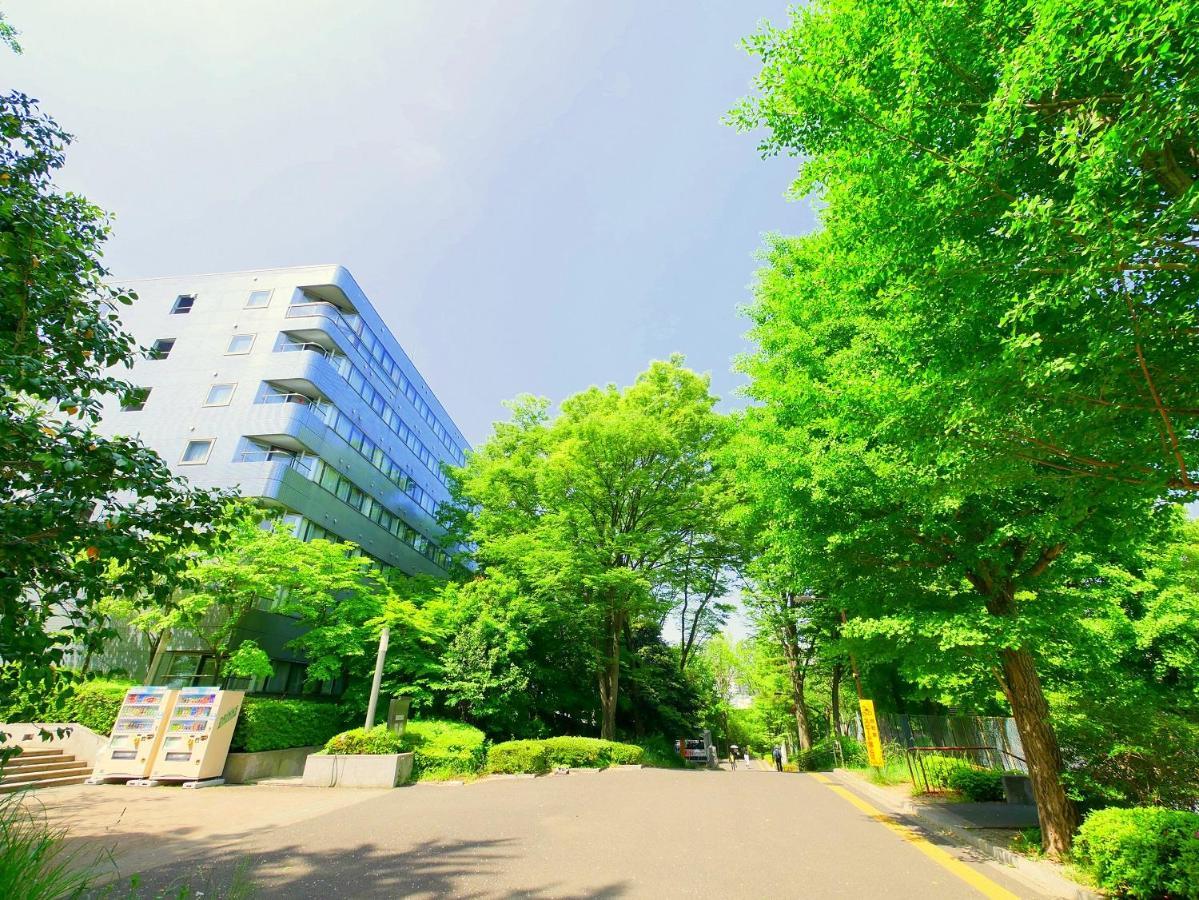 Smile Hotel Tokyo Tamanagayama Esterno foto