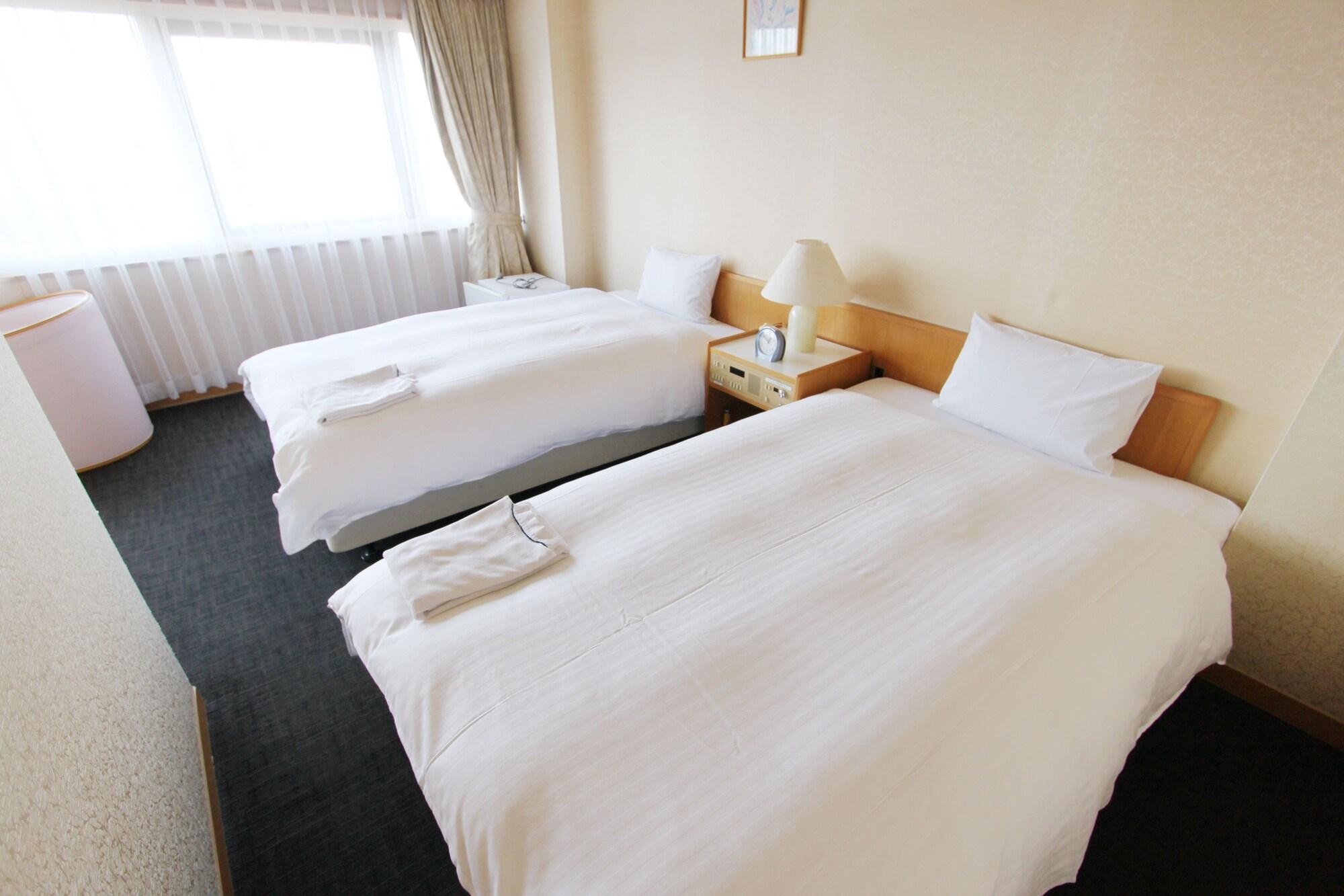 Smile Hotel Tokyo Tamanagayama Esterno foto