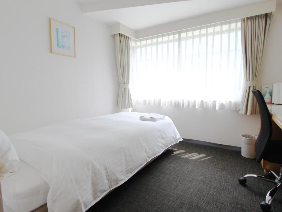 Smile Hotel Tokyo Tamanagayama Esterno foto
