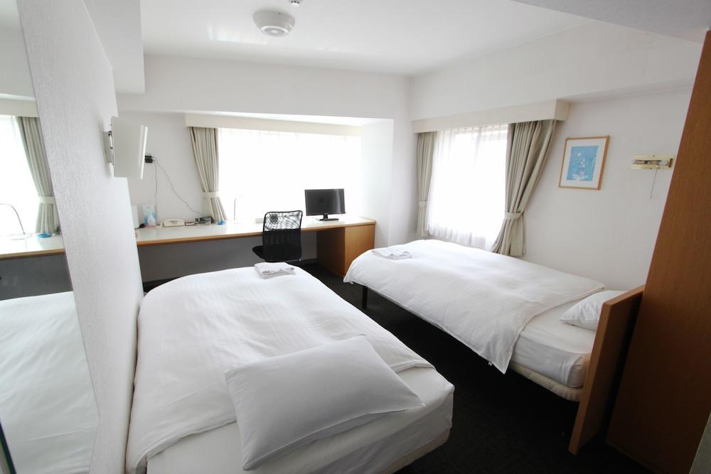 Smile Hotel Tokyo Tamanagayama Esterno foto